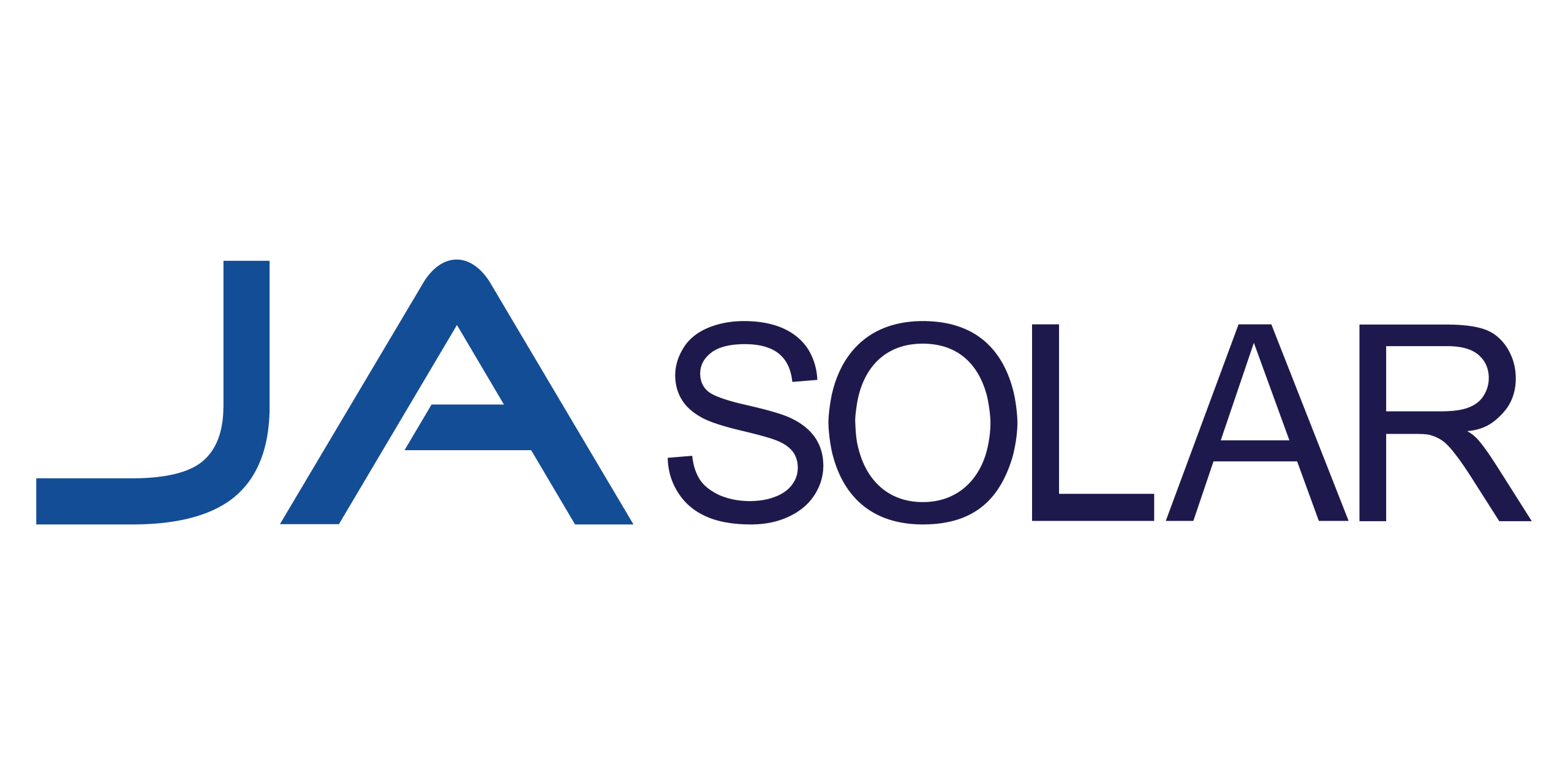 JA Solar scaled 1